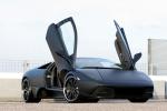 Lamborghini Murcielago LP640 Yeniceri Edition by Unicate 2010 года